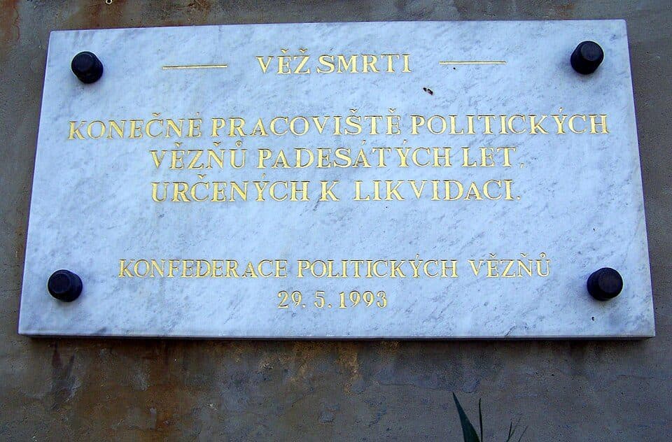 NS Borecké rybníky