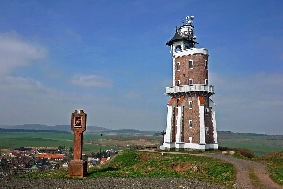 Schillerova rozhledna