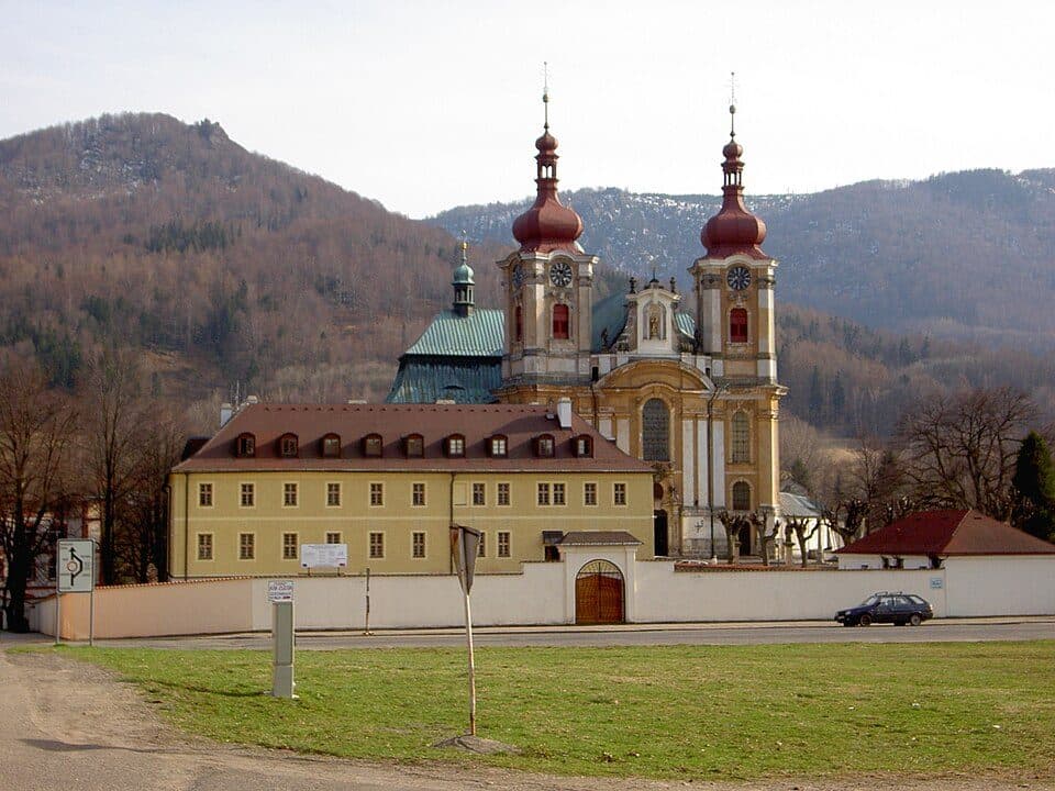 Hejnice — zdjęcie 3