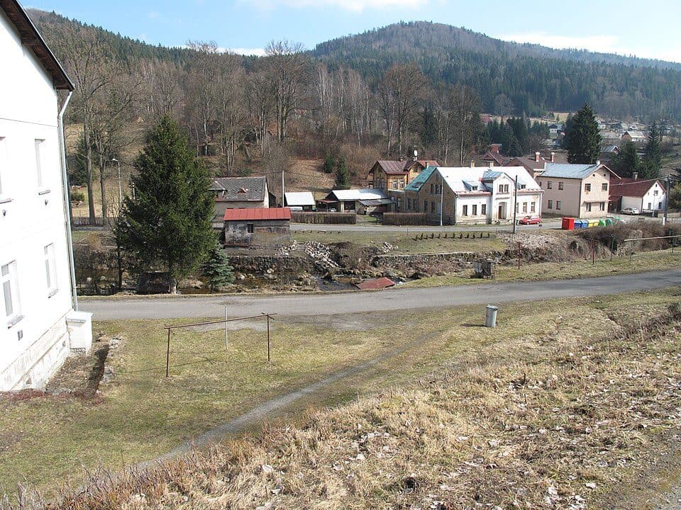 NS Jedlový důl