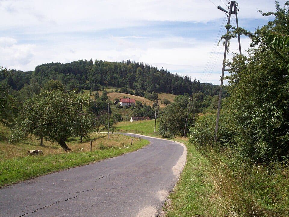 Maciejowiec — fotografie 2