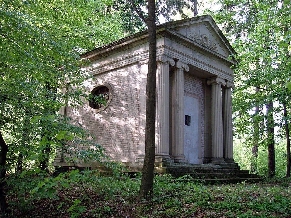 Maciejowiec — fotografie 3