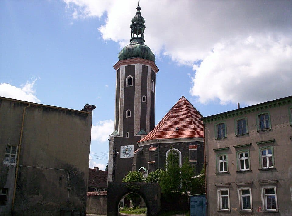 Mirsk — photo 3