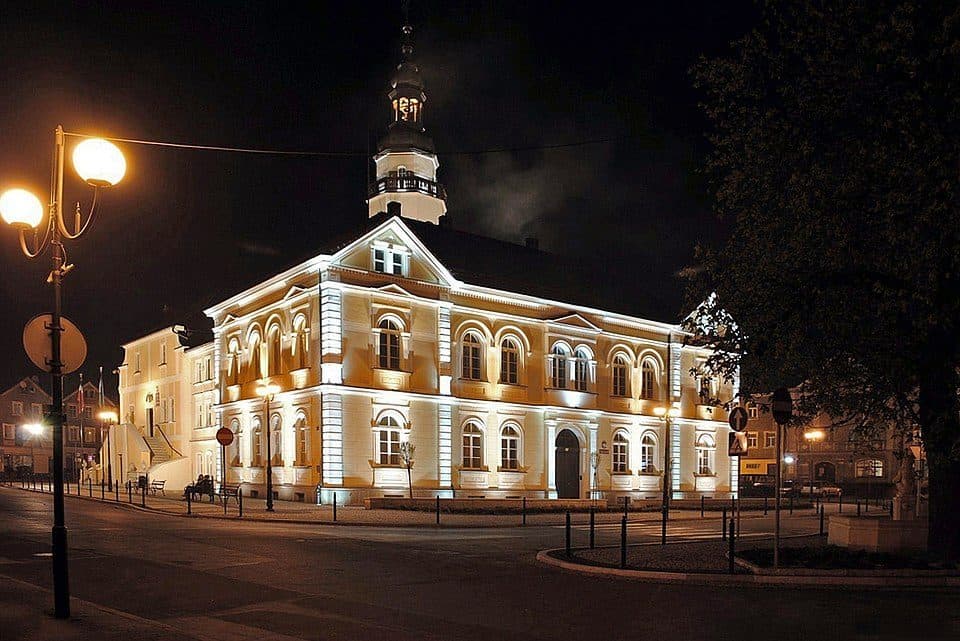 Mirsk — photo 2
