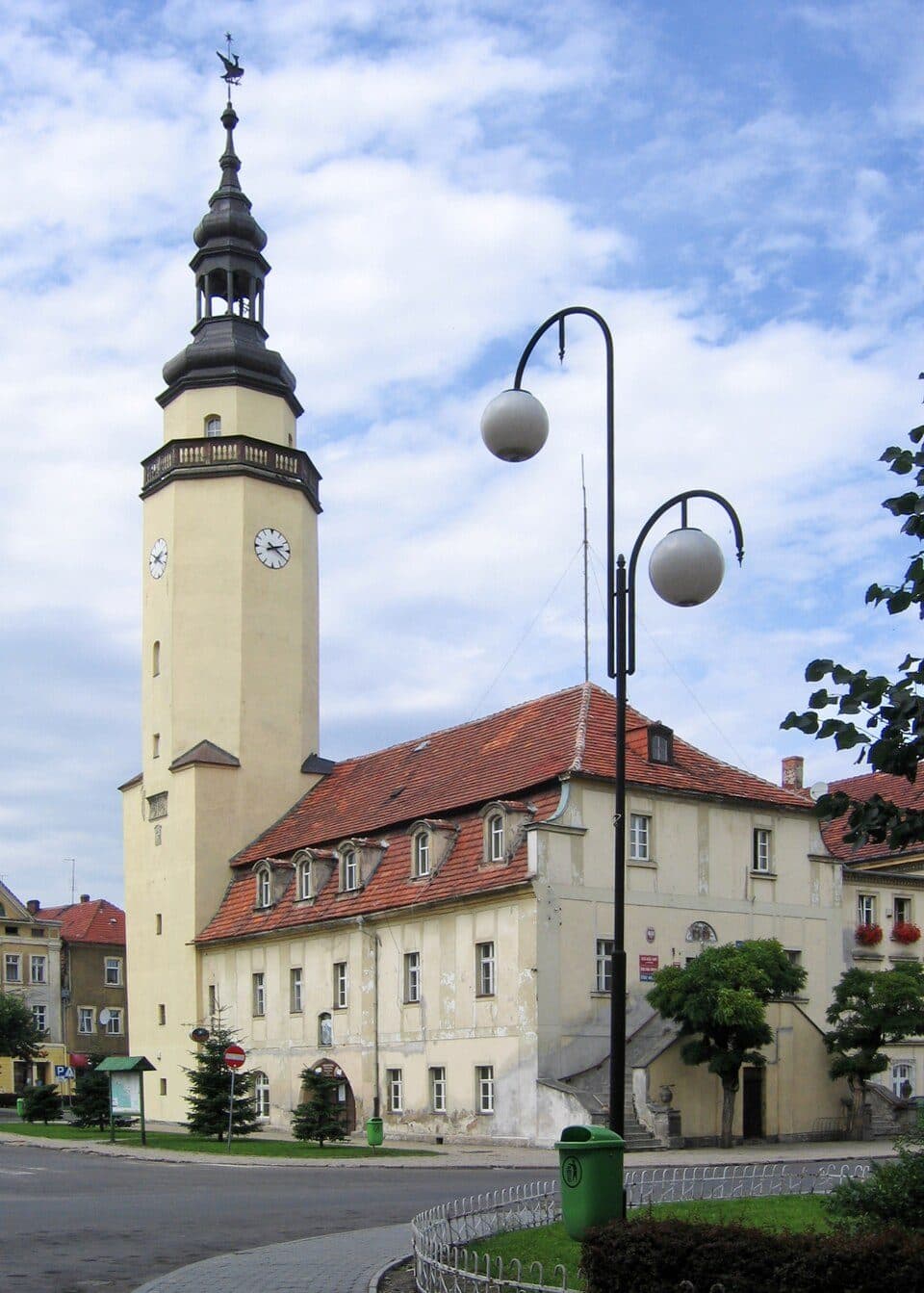 Mirsk - Sępia Góra