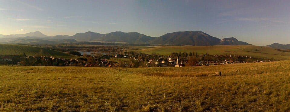 Liptowski Tarnowiec — zdjęcie 1