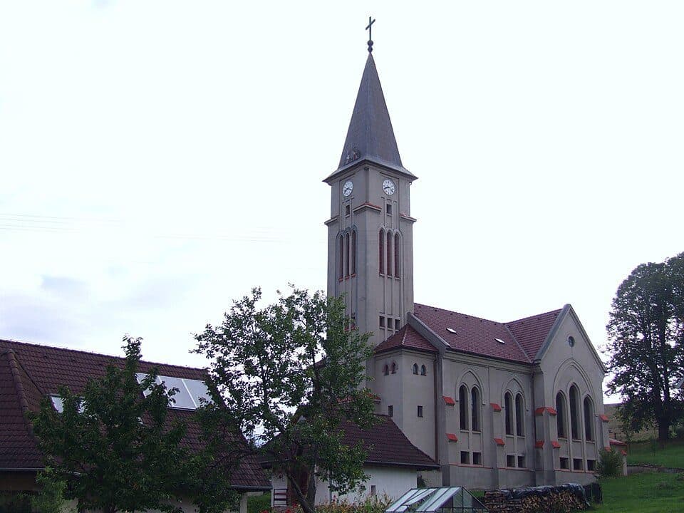 Liptowski Tarnowiec — zdjęcie 2