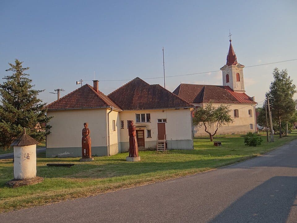 Liptowski Tarnowiec — zdjęcie 3