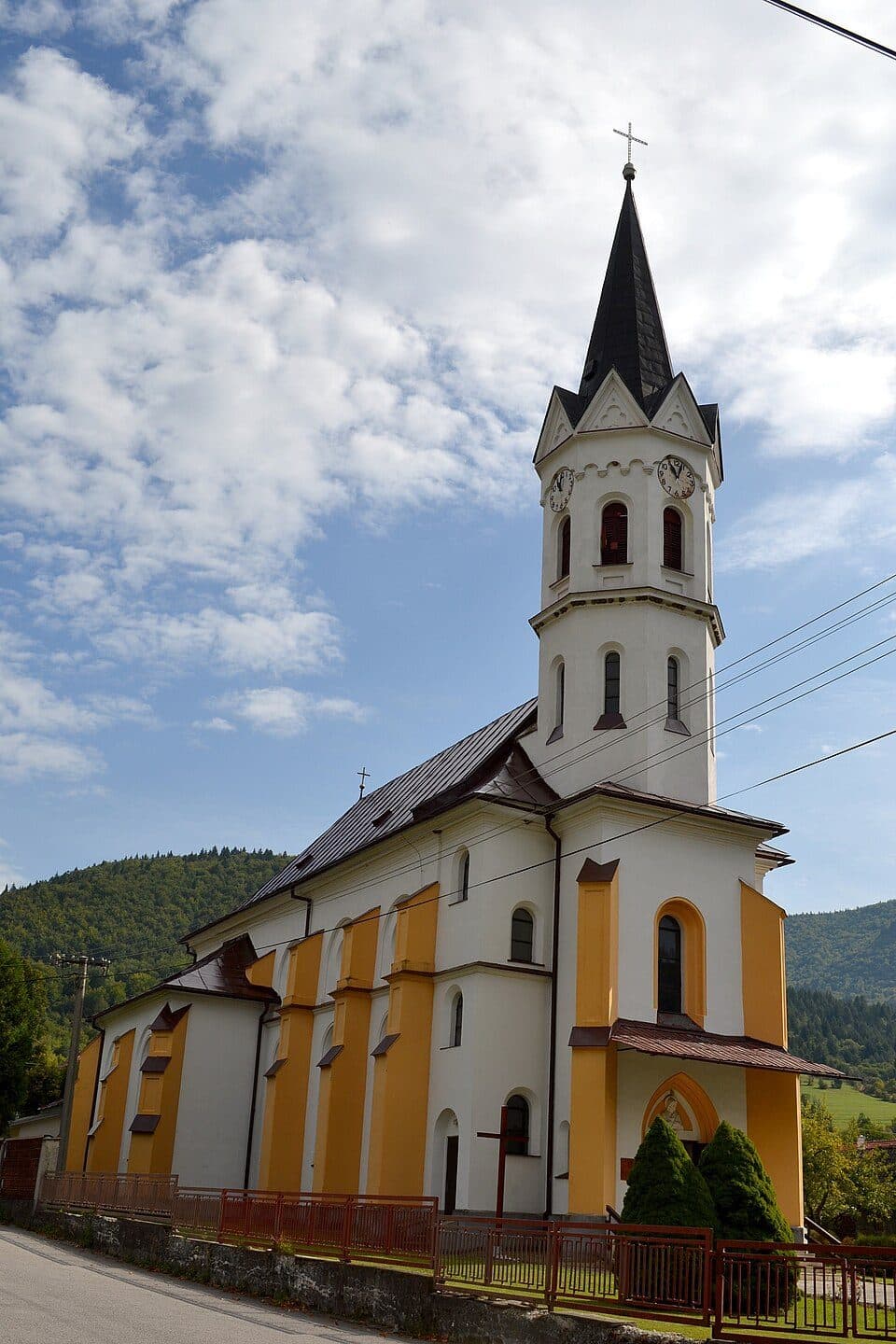Stankovany - Podšíp