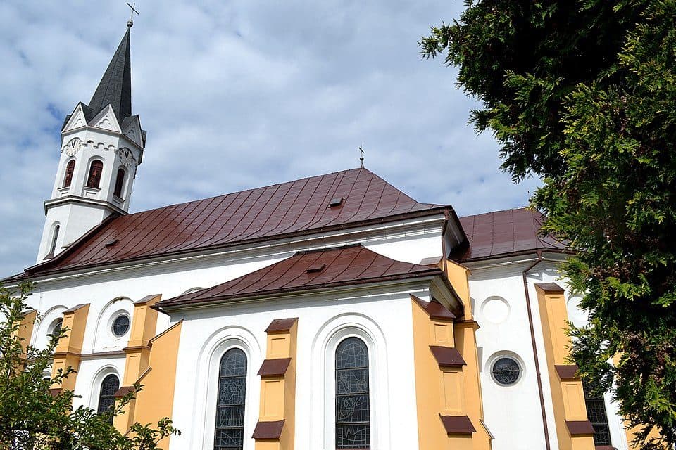Veľkofatranská magistrála
