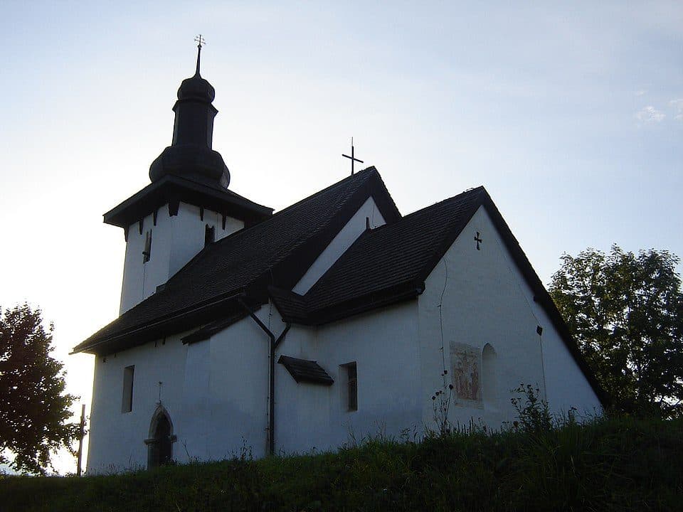 Szlak Maryjny