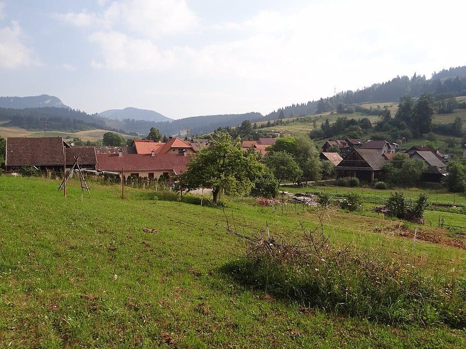 Potok (powiat Rużomberk) — zdjęcie 2