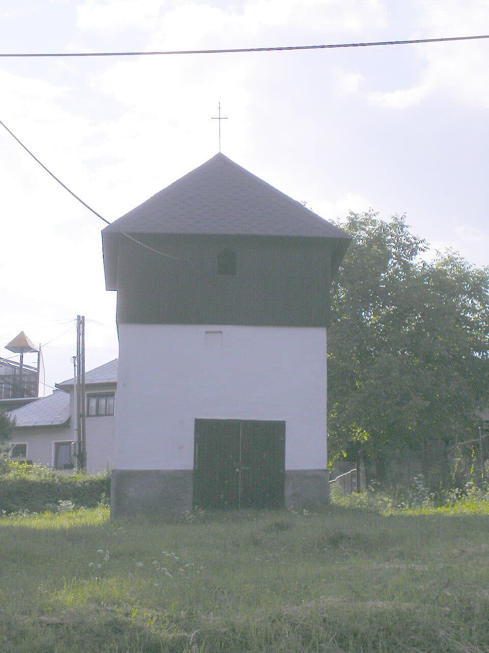 Šútovo, stanica - Snilovské sedlo