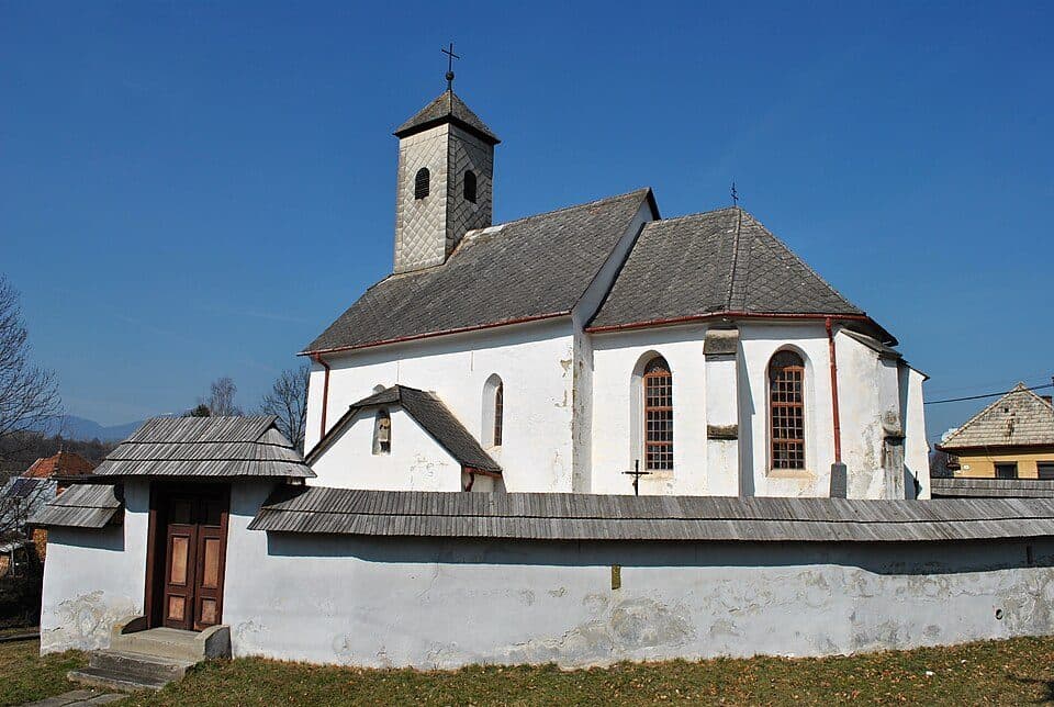 Partizánska Ľupča - Predná Magura