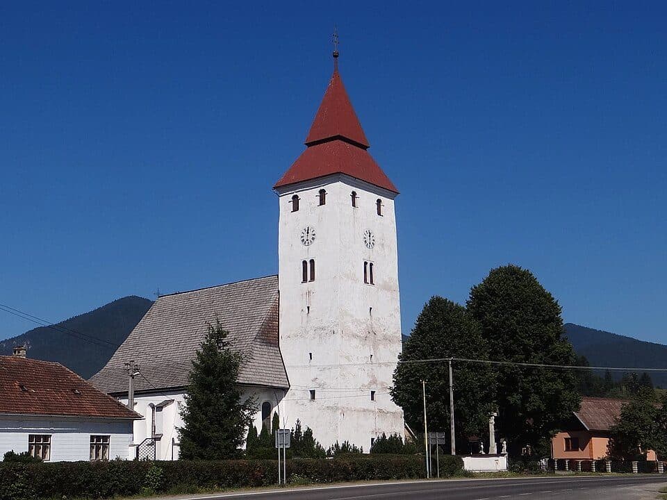 Istebné, OcÚ - Koliesko, vleky