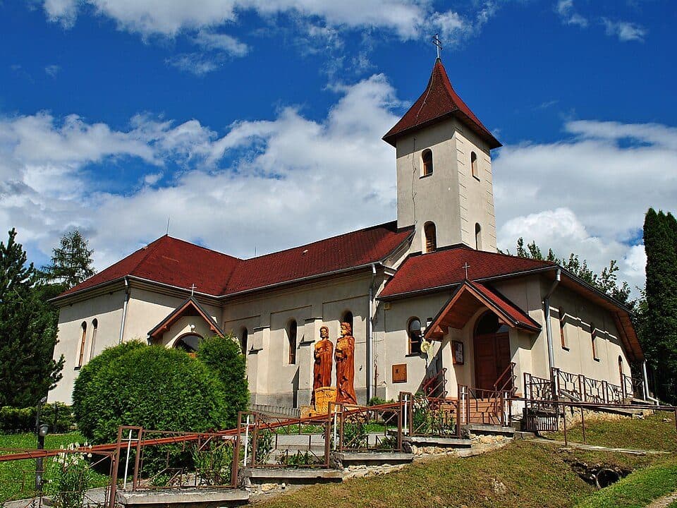 Kalameny - Kalameny (okruh)