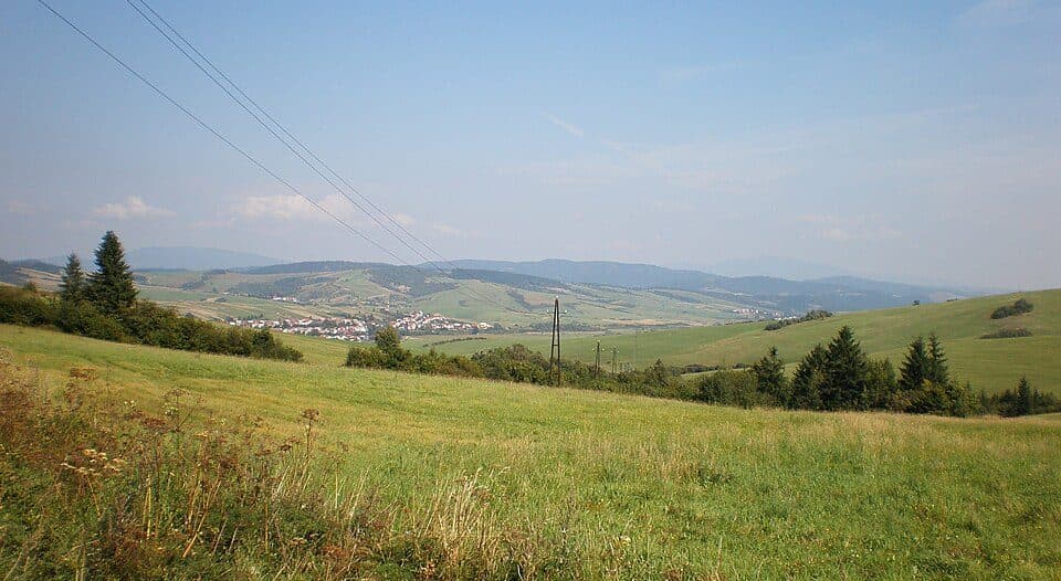 Hrusztyn — zdjęcie 1
