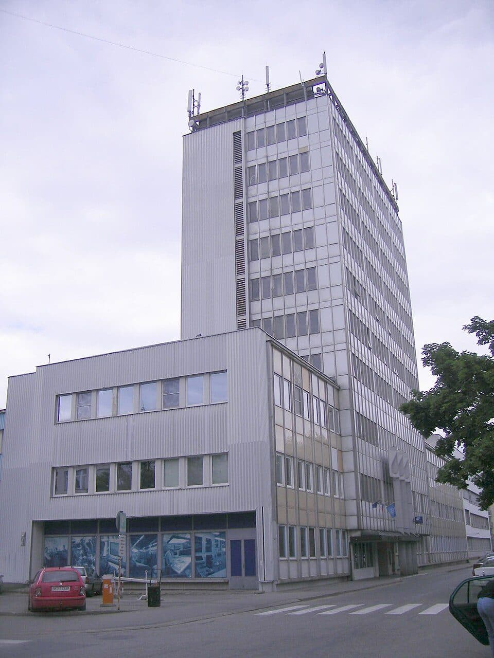 Martin (Slowakei) — Foto 3