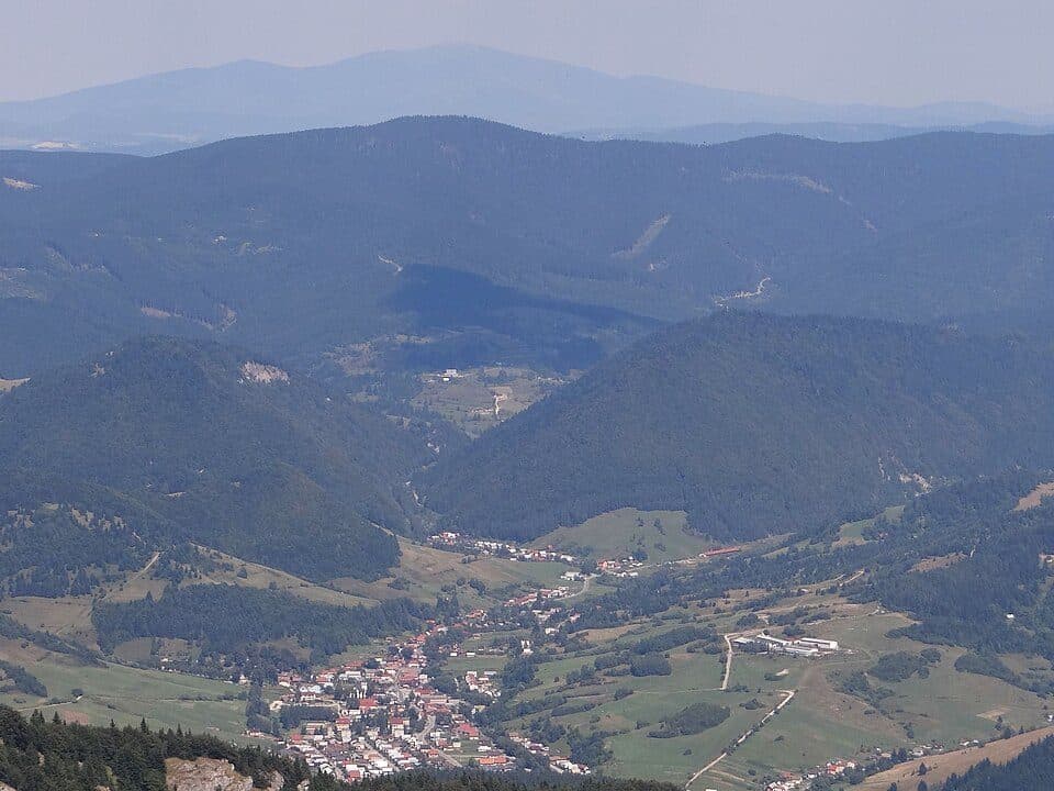 Zázrivá — zdjęcie 2