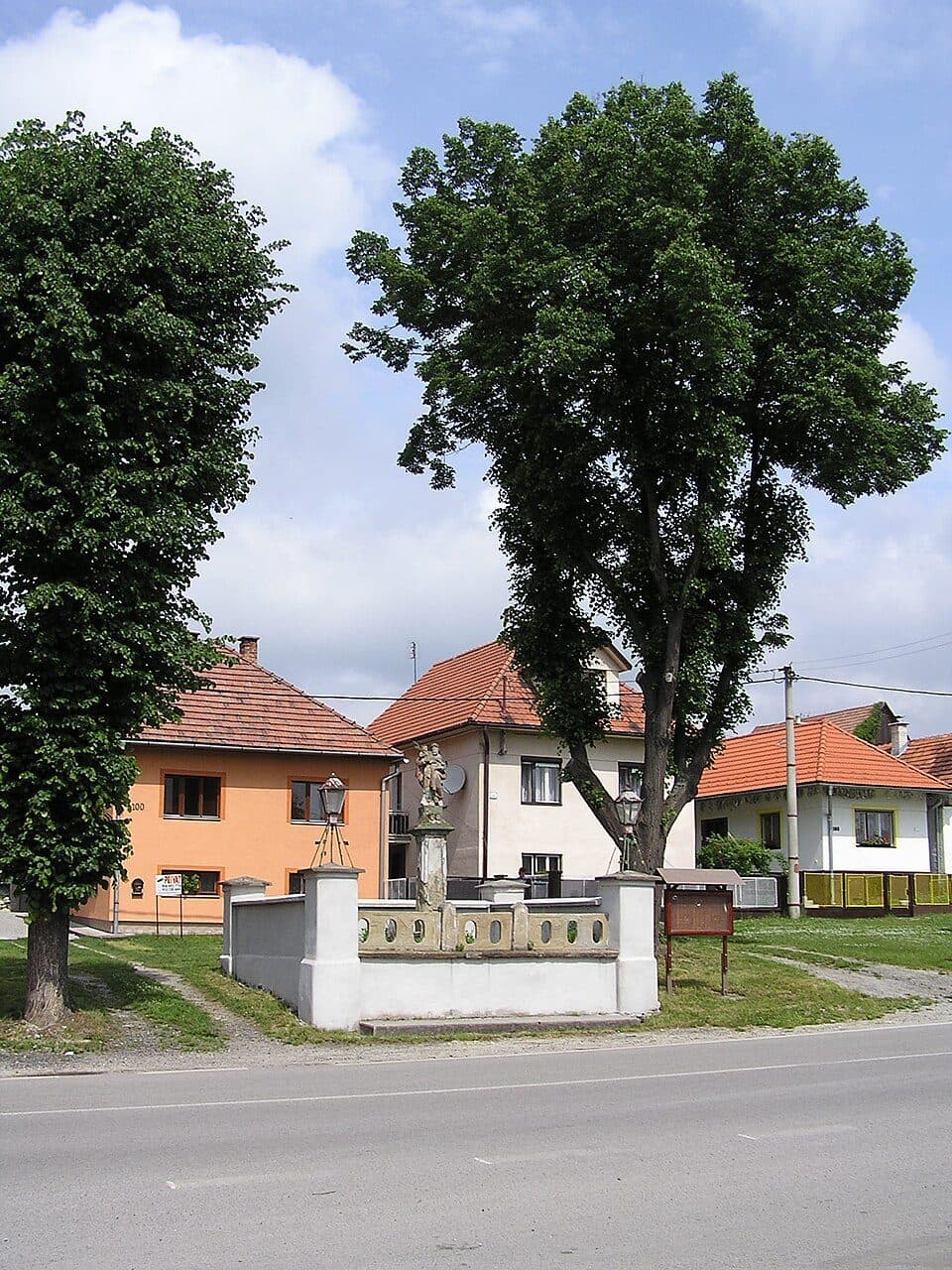 Bobrowiec (Słowacja) — zdjęcie 3