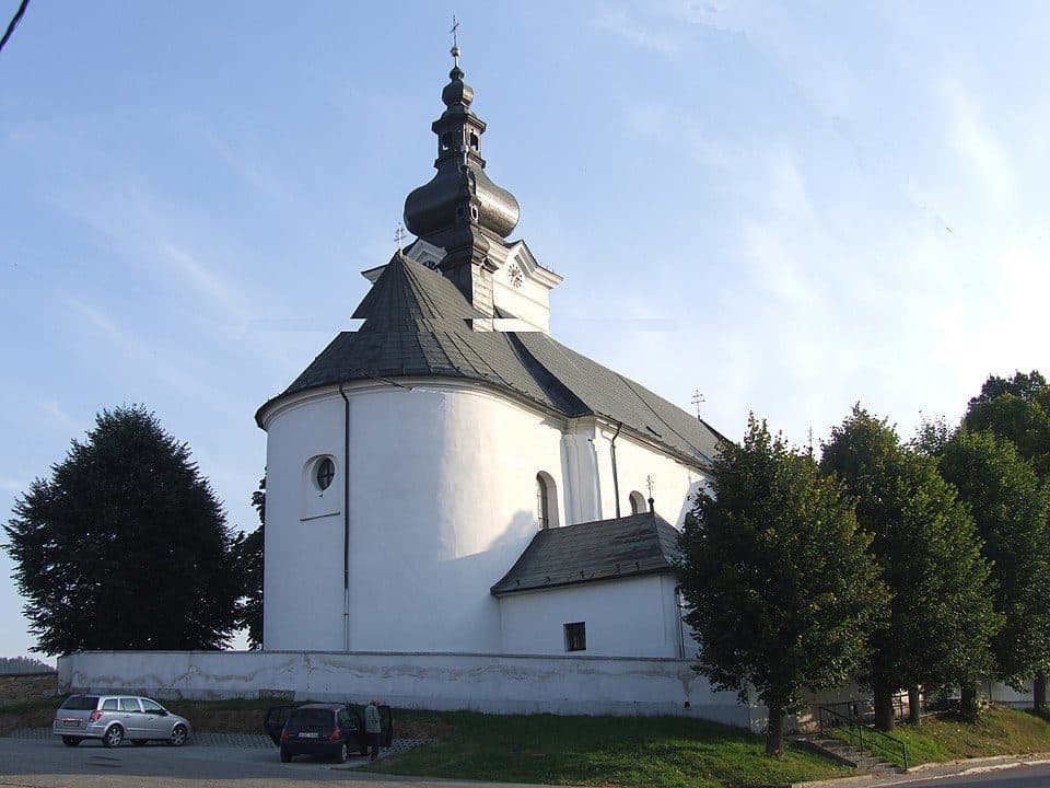 Bobrowiec (Słowacja) — zdjęcie 2