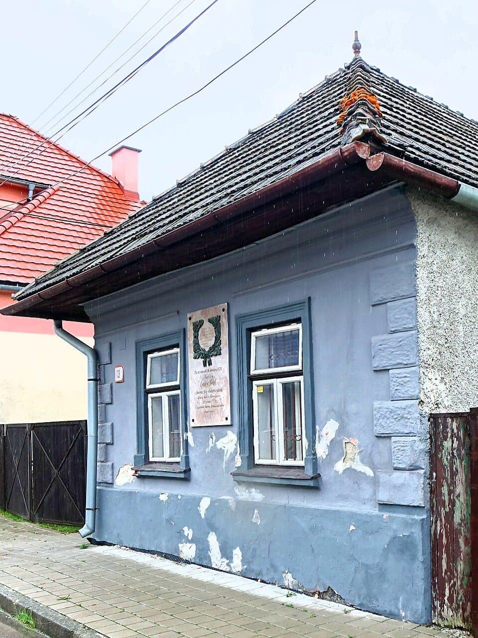 Sučany - Malý Kriváň