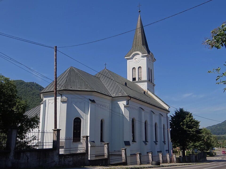 Kopec - Šubovka