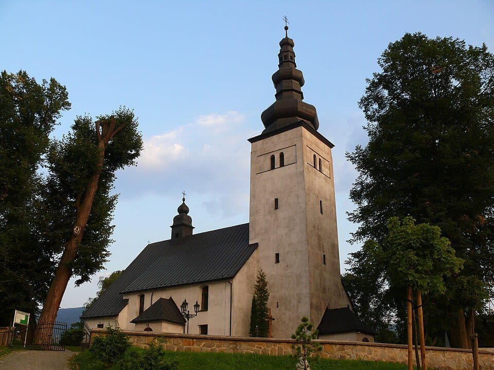 Budín - Príslopec