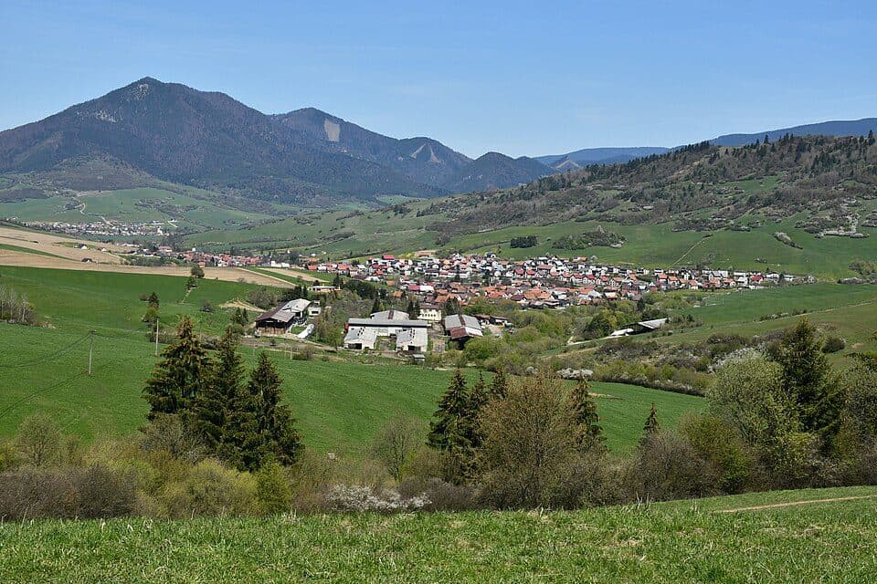 Žaškov