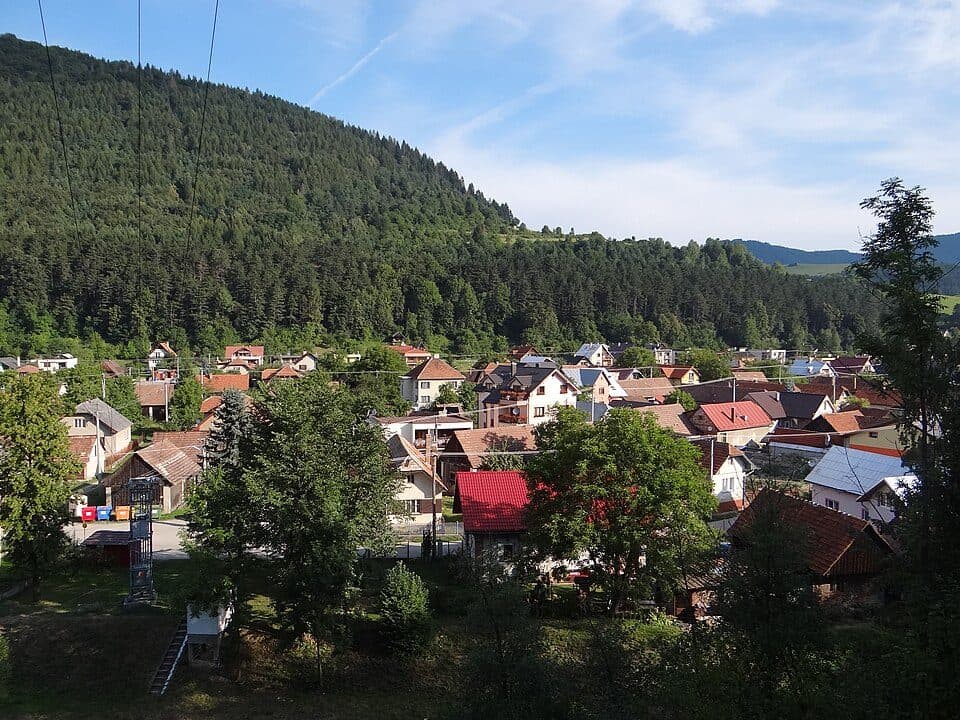 Stráža — zdjęcie 1