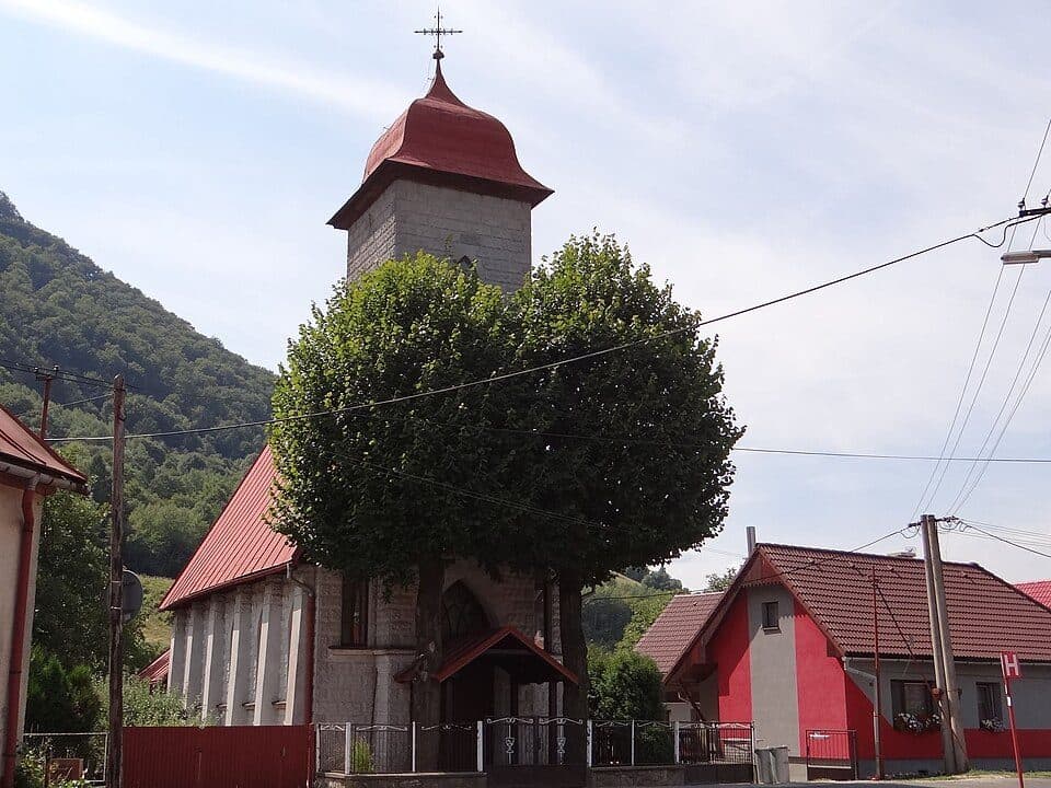 Kraľovany — zdjęcie 1