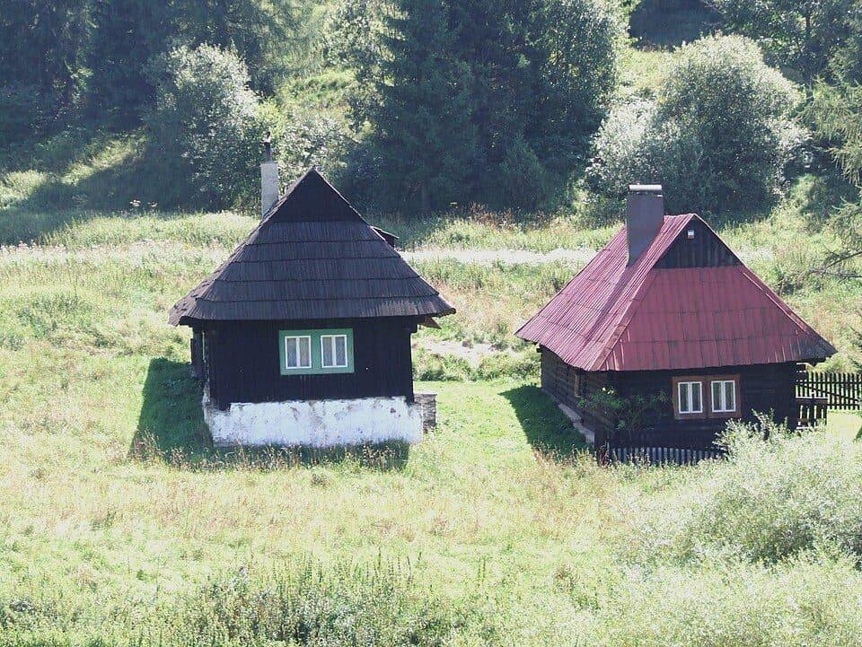 Wielkie Borowe — zdjęcie 2