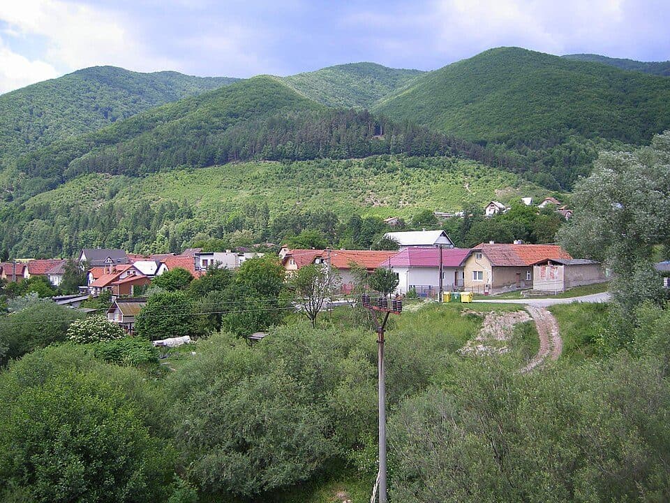 Chodník oslobodenia