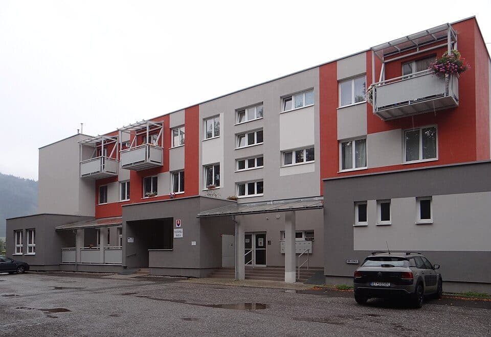 Náučný chodník k minerálnemu prameňu