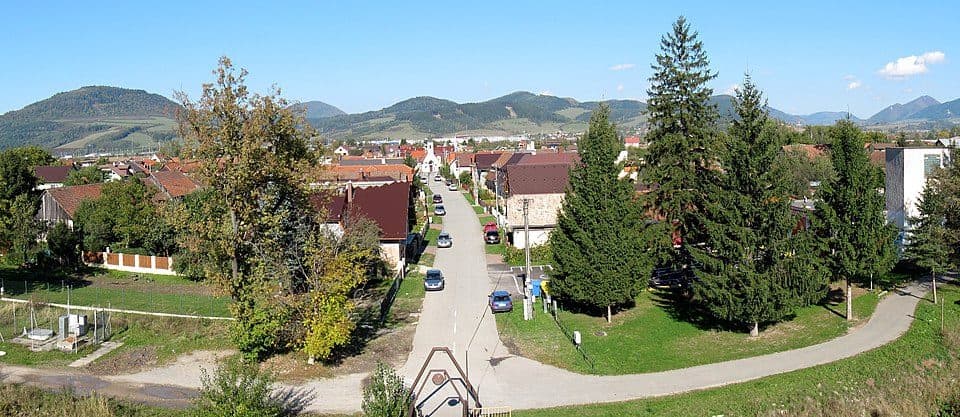 Mojš — zdjęcie 1