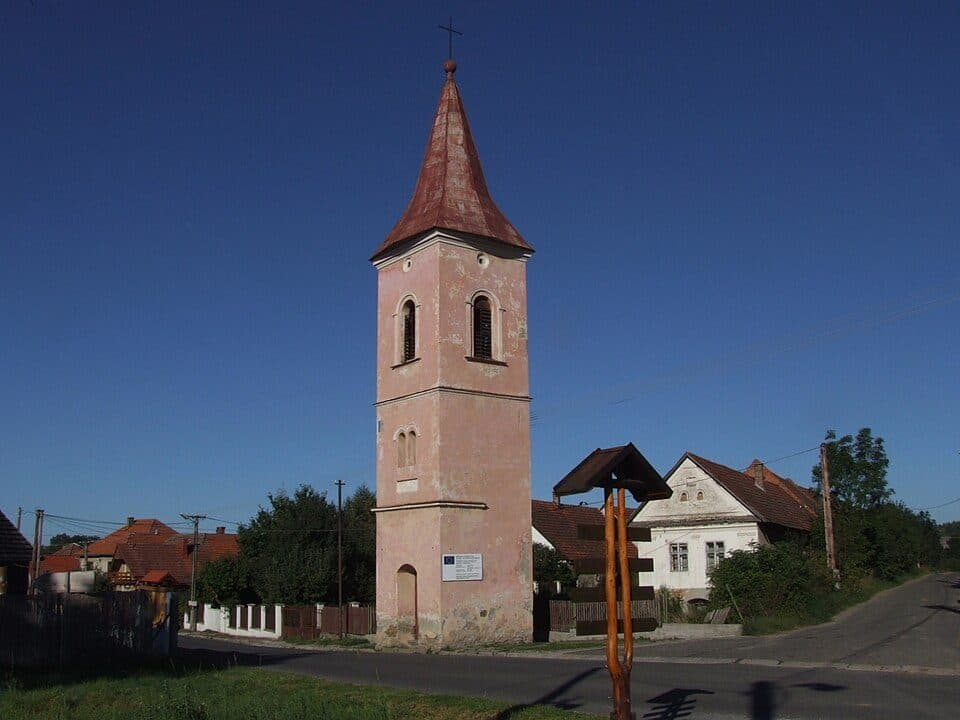 Żar (Słowacja) — zdjęcie 1
