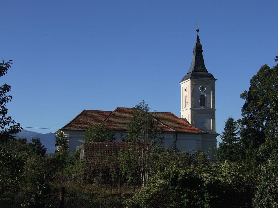 Żar (Słowacja) — zdjęcie 2