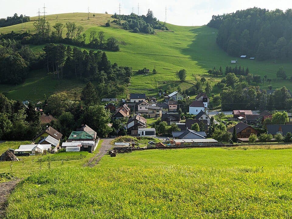 Turík — zdjęcie 1