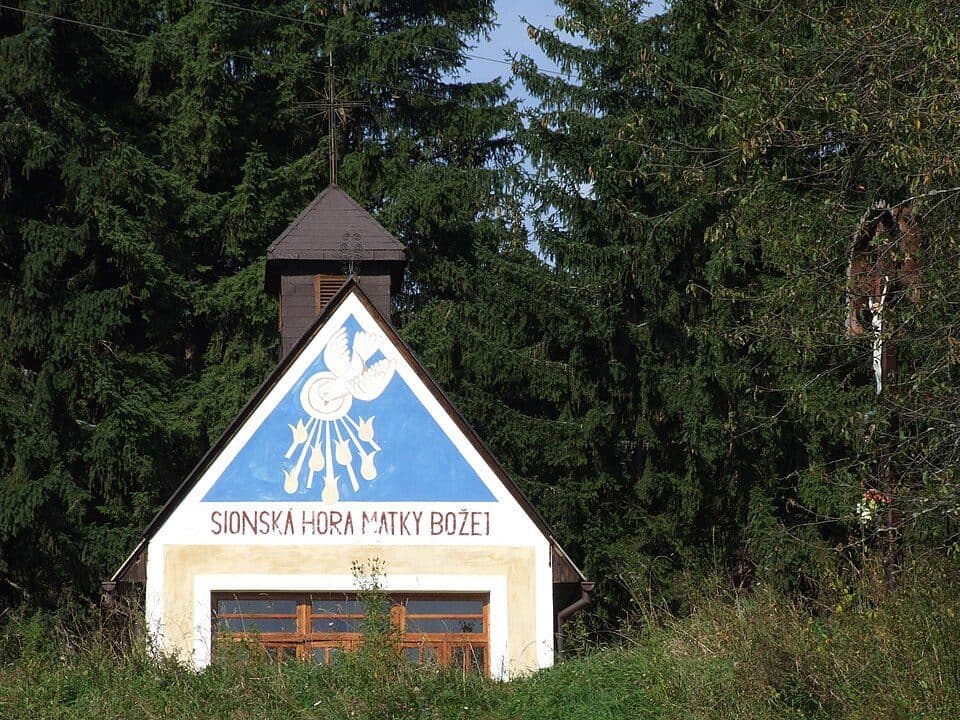Bobrovecká Vápenica - Sedlo Predúvratie