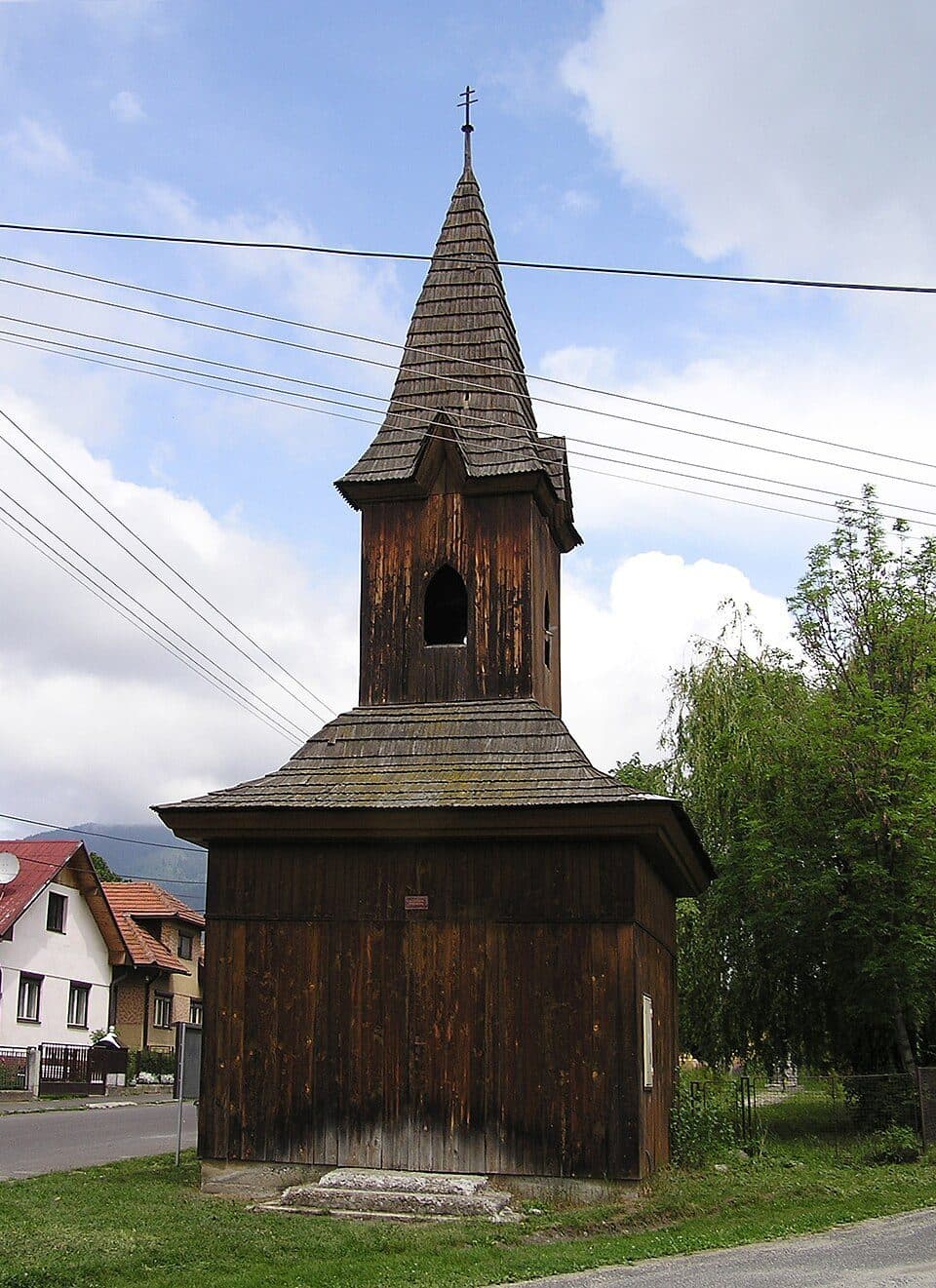 Bobrovecká Vápenica - Sedlo Predúvratie