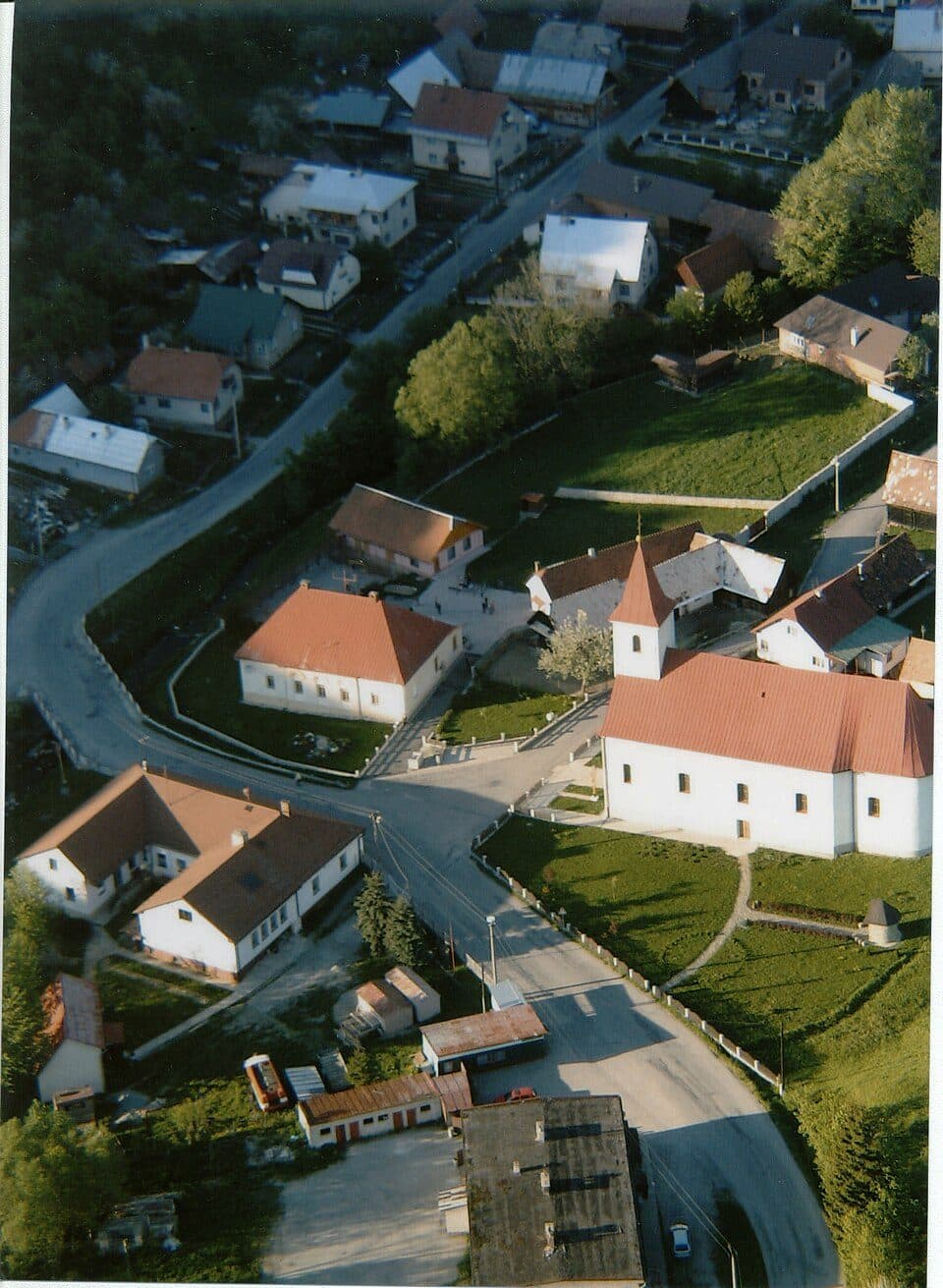 Kysucké Nové Mesto, stanica - Lutiše