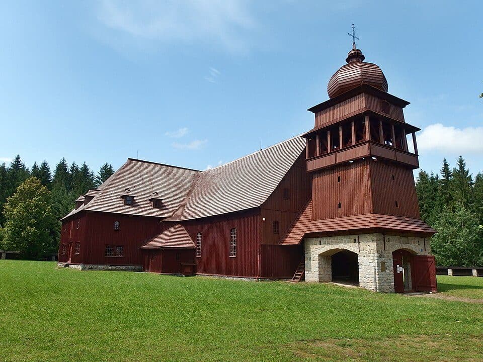 Náučný chodník Jelšie