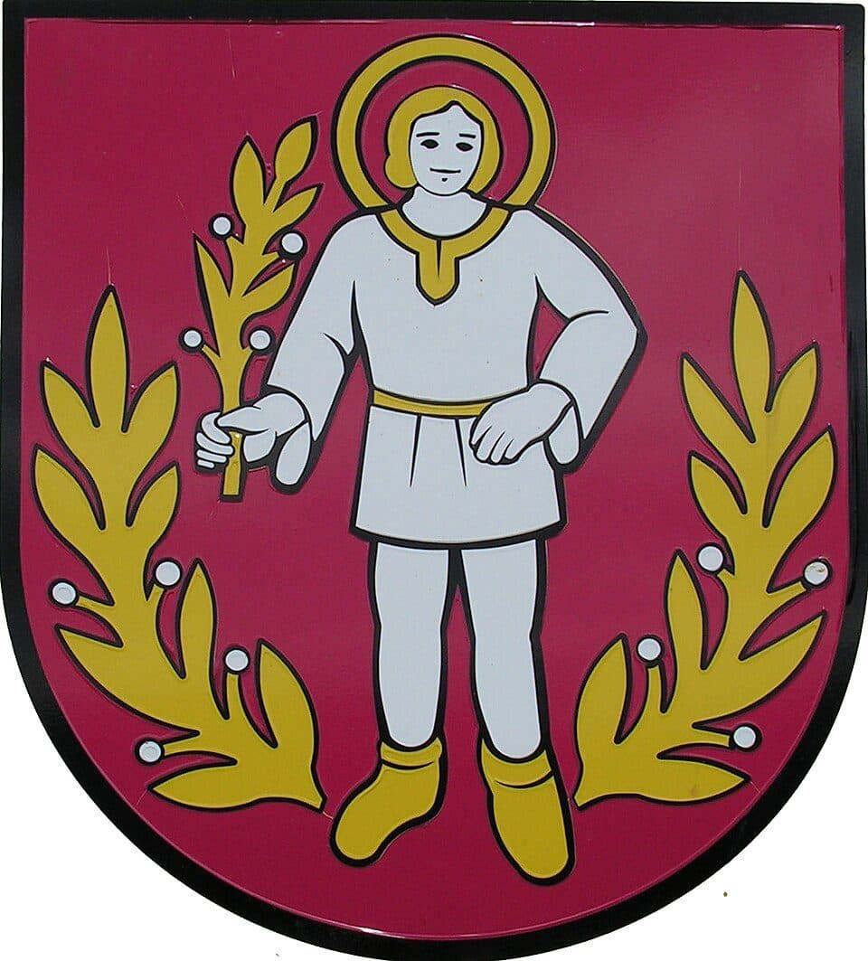 Wawrzyszów (Słowacja) — zdjęcie 2
