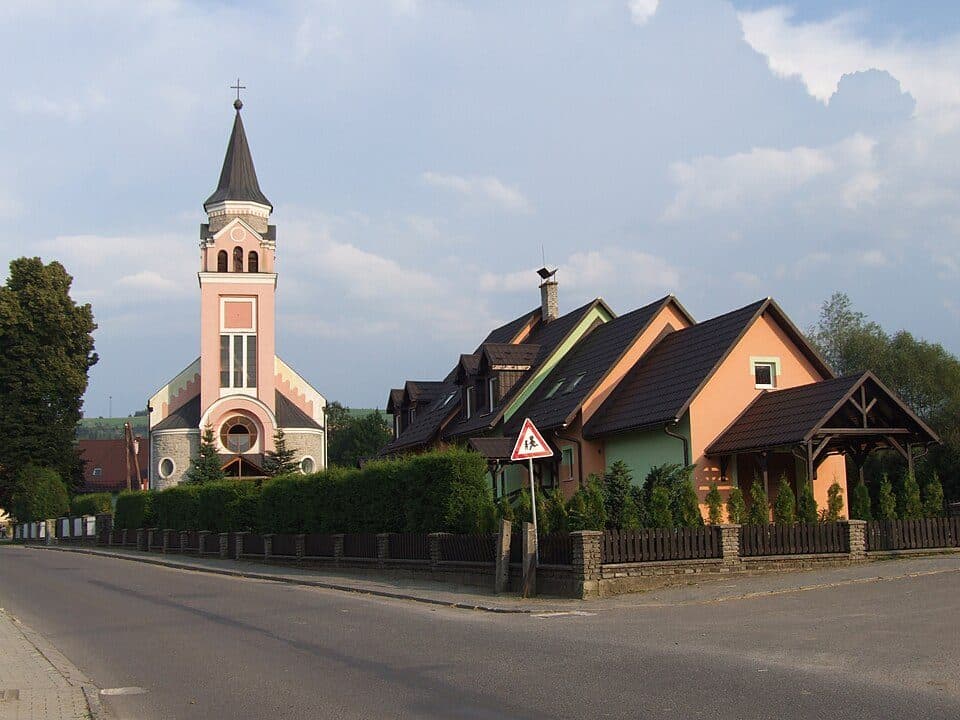 Witanowa — zdjęcie 1
