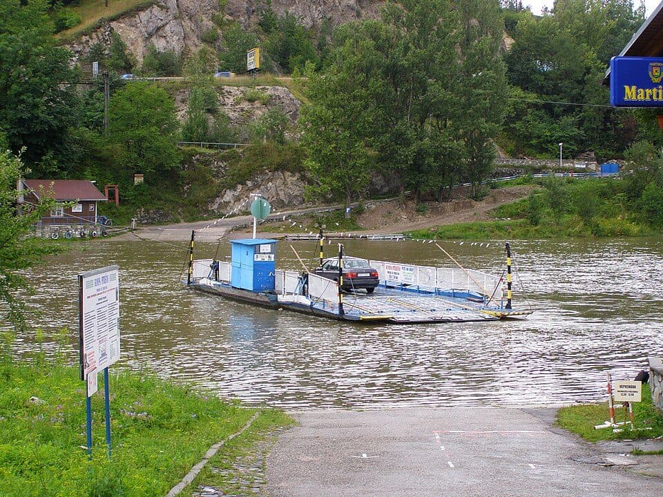 Náučný chodník Strečnianskym chotárom