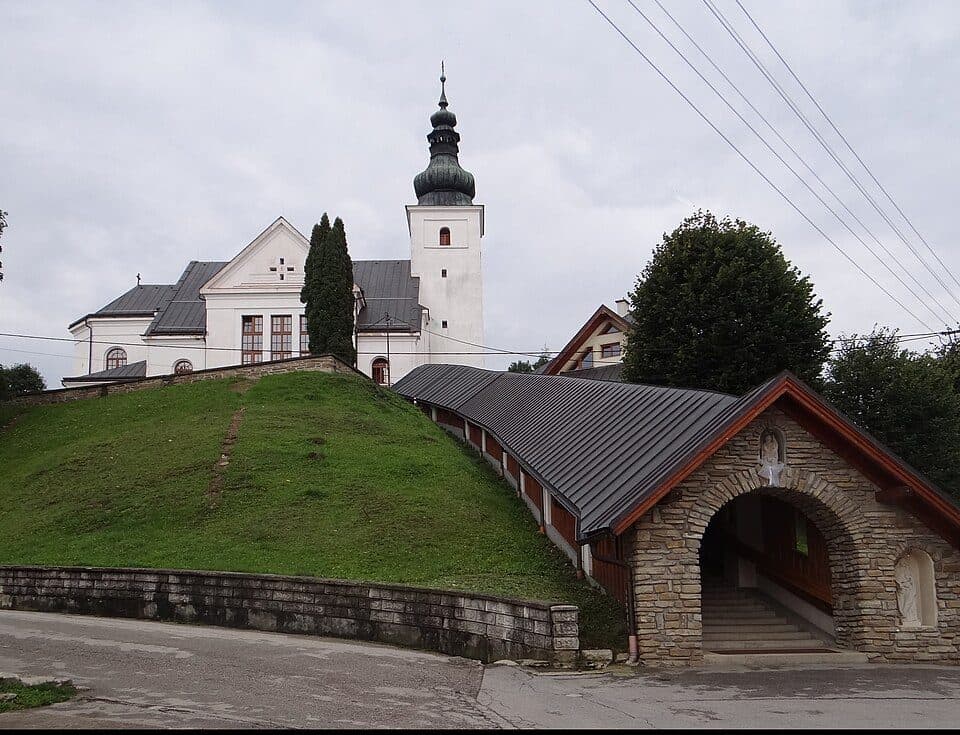 Chlebnice — zdjęcie 1