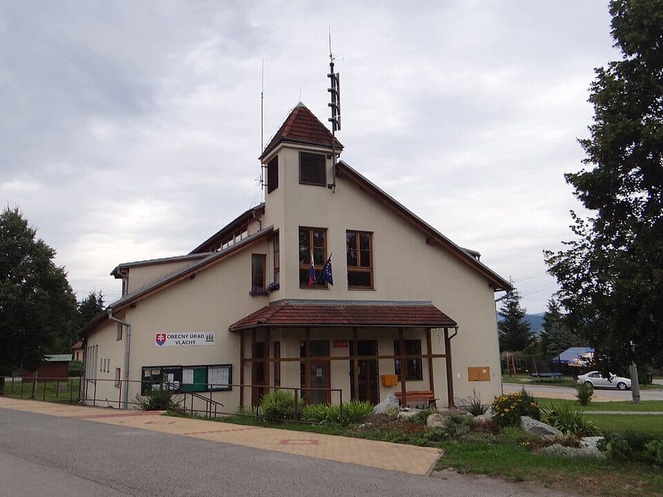 Havránok