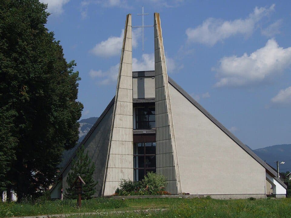 Liptowska Sielnica — zdjęcie 1