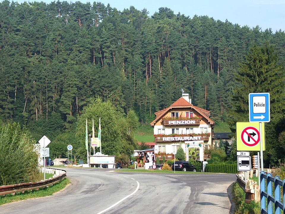 Liptowska Sielnica — zdjęcie 2