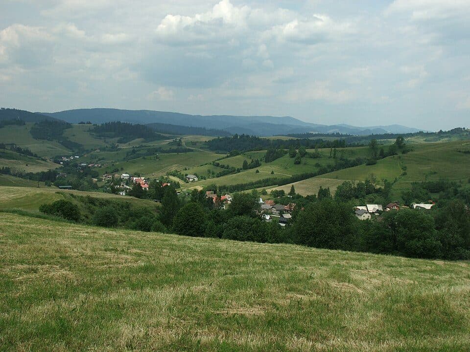 Pokryváč — zdjęcie 1